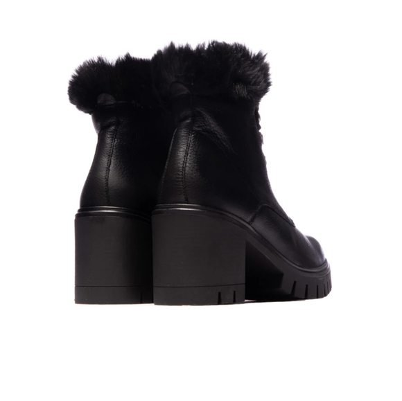 Sold-L'intervalle Hani Boots Size 40/9 - Picture 4 of 5